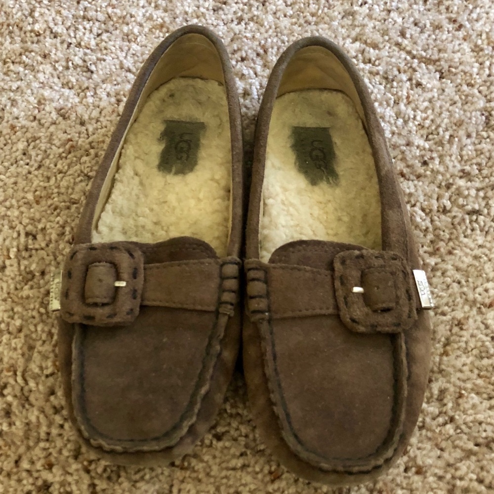 UGG Loafers